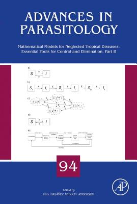 Mathematical Models for Neglected Tropical Diseases: Essential Tools for Control and Elimination, Part B