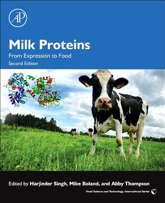 Milk Proteins