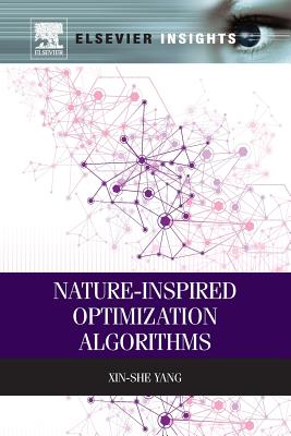 Nature-Inspired Optimization Algorithms