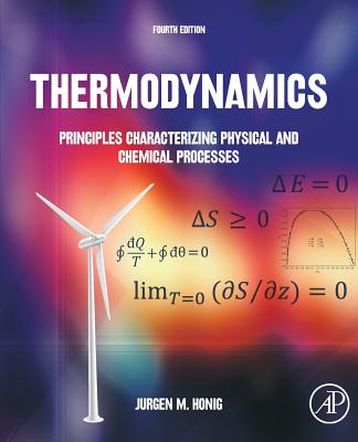 Thermodynamics