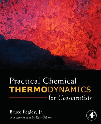 Practical Chemical Thermodynamics for Geoscientists