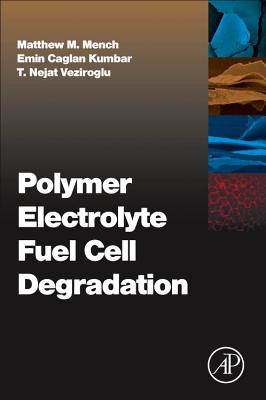 Polymer Electrolyte Fuel Cell Degradation