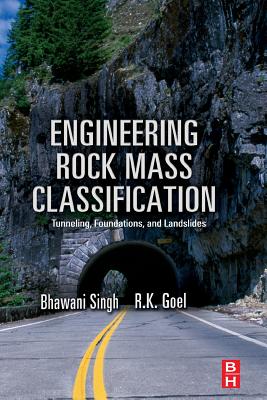 Engineering Rock Mass Classification