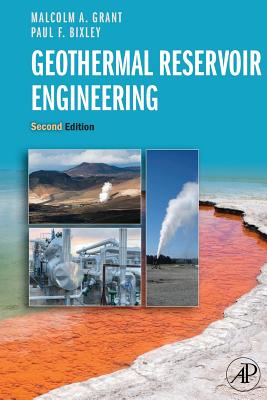 Geothermal Reservoir Engineering