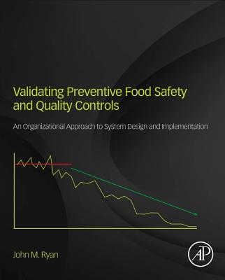 Validating Preventive Food Safety and Quality Controls