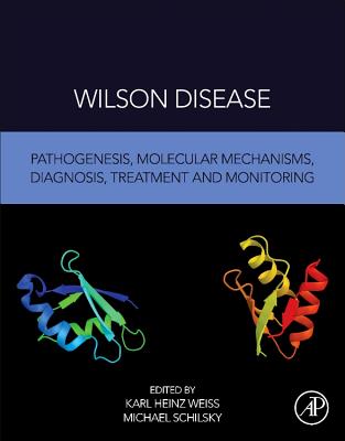 Wilson Disease