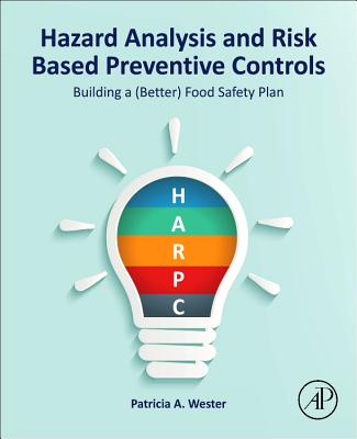 Hazard Analysis and Risk Based Preventive Controls