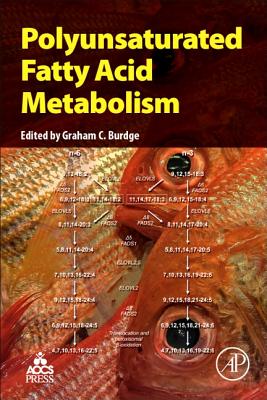 Polyunsaturated Fatty Acid Metabolism