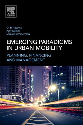 Emerging Paradigms in Urban Mobility