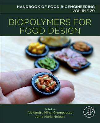 Biopolymers for Food Design