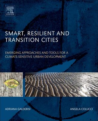 Smart, Resilient and Transition Cities