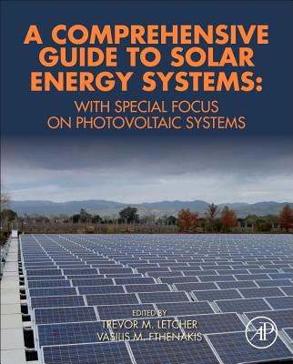 A Comprehensive Guide to Solar Energy Systems