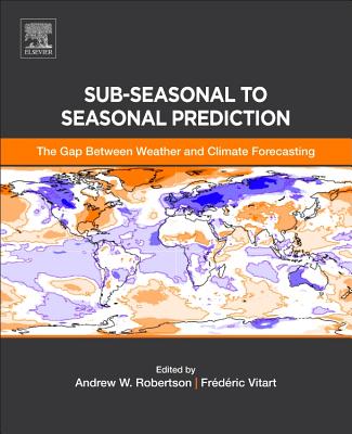 Sub-seasonal to Seasonal Prediction