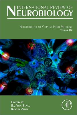 Neurobiology of Chinese Herb Medicine