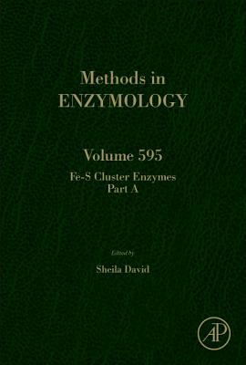 Fe-S Cluster Enzymes Part A