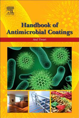 Handbook of Antimicrobial Coatings