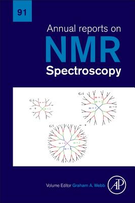 Annual Reports on NMR Spectroscopy