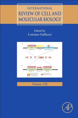 International Review of Cell and Molecular Biology