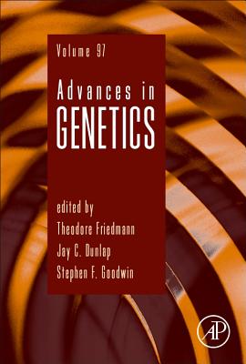 Advances in Genetics