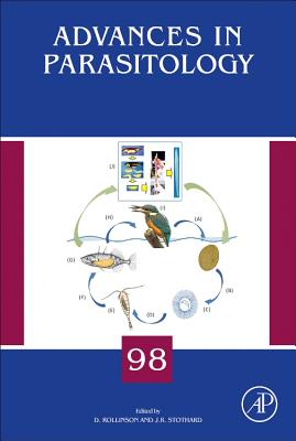 Advances in Parasitology