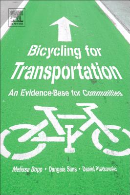 Bicycling for Transportation