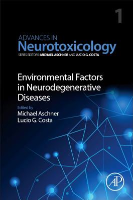 Environmental Factors in Neurodegenerative Diseases