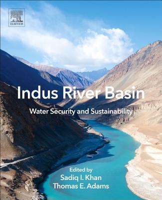 Indus River Basin