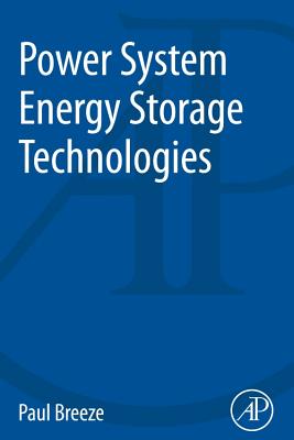 Power System Energy Storage Technologies