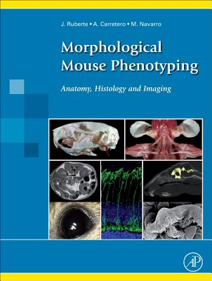 Morphological Mouse Phenotyping