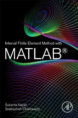 Interval Finite Element Method with MATLAB