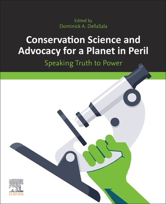 Conservation Science and Advocacy for a Planet in Peril