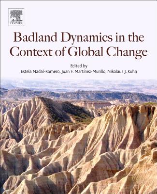 Badlands Dynamics in a Context of Global Change