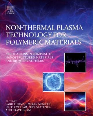 Non-Thermal Plasma Technology for Polymeric Materials