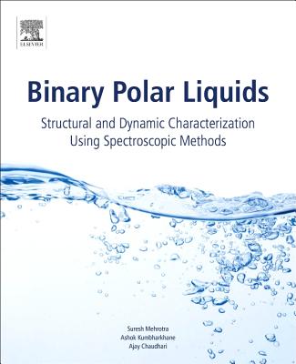 Binary Polar Liquids