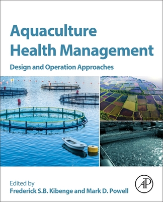 Aquaculture Health Management