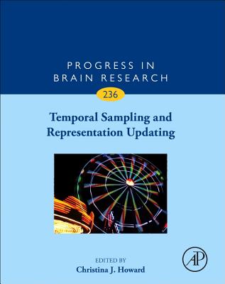 Temporal Sampling and Representation Updating