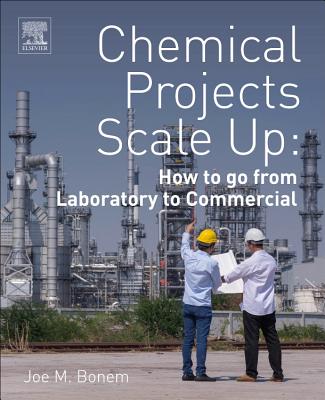 Chemical Projects Scale Up