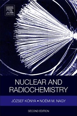 Nuclear and Radiochemistry