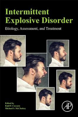 Intermittent Explosive Disorder