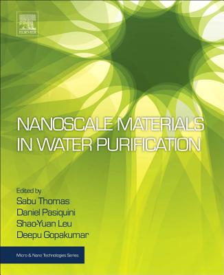 Nanoscale Materials in Water Purification