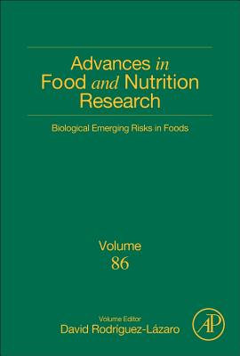 Biological Emerging Risks in Foods