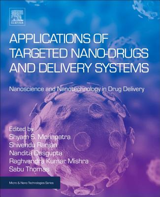 Applications of Targeted Nano Drugs and Delivery Systems