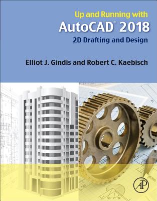 Up and Running with AutoCAD 2018