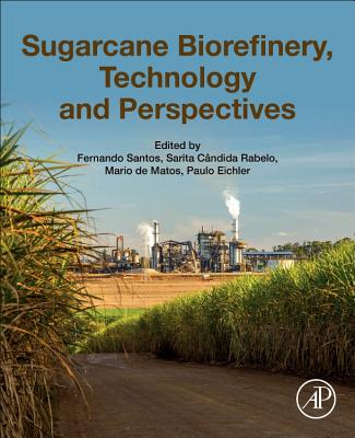 Sugarcane Biorefinery, Technology and Perspectives