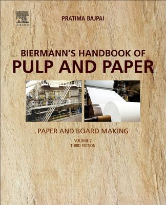 Biermann's Handbook of Pulp and Paper