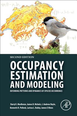 Occupancy Estimation and Modeling