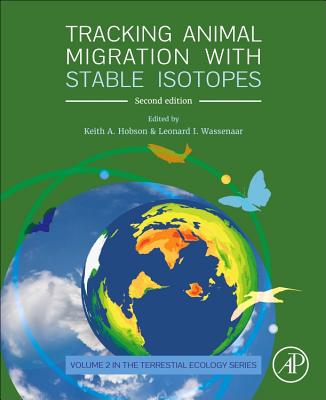 Tracking Animal Migration with Stable Isotopes