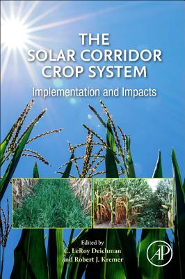 The Solar Corridor Crop System