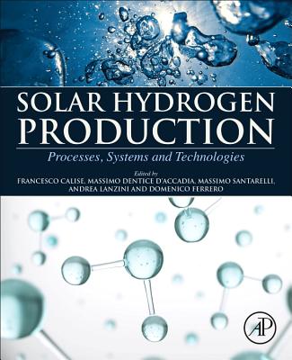 Solar Hydrogen Production