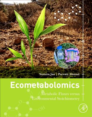 Ecometabolomics